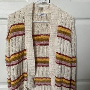 Madewell Cardigan